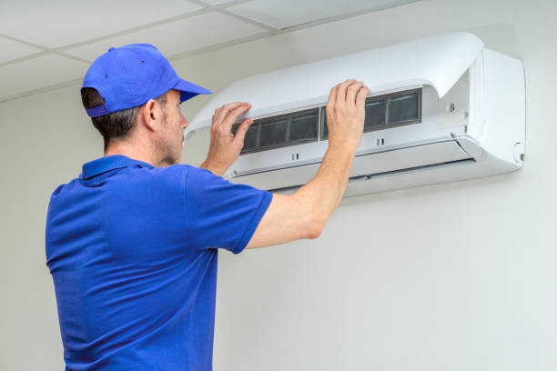 Best Air Duct Cleaning Near Me  in USA