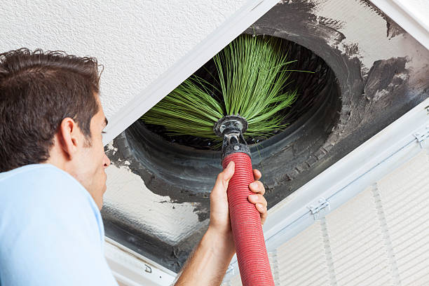 Best Residential Air Duct Cleaning  in USA